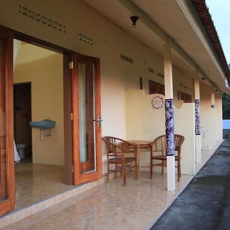 Gangga Homestay Munduk 部屋 写真