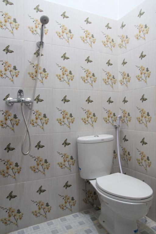 Gangga Homestay Munduk 部屋 写真